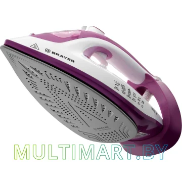 Утюг Brayer BR4006 картинка 6